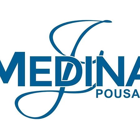 Pousada Jmedina Maresias Eksteriør bilde